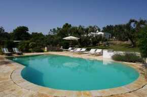 Trullo della Fontana di Sant'Anna